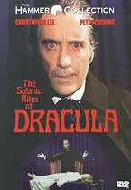 The Satanic Rites of Dracula