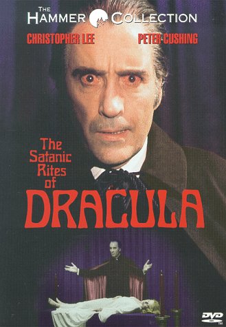 The Satanic Rites of Dracula