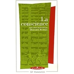 La conscience