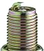 5627 NGK Gold Palladium Spark Plug. Part# B8EGV