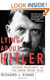 Lying About Hitler