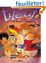Titeuf, Tome 11 : Mes meilleurs copains