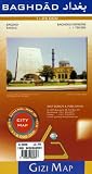 Baghdad City Map