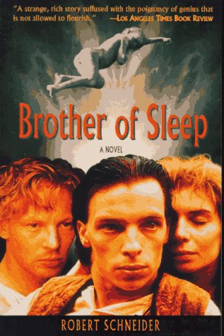 Brother of Sleep