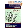 Original Journals of the Lewis and Clark Expedition, Volume 4