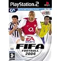 FIFA Football 2004 (PS2)