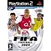 FIFA Football 2004 (PS2)
