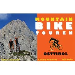 Mountainbike Touren Osttirol