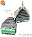 CablesOnline 2-Pack 3.5mm (1/8