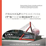 FRANKly Speaking: It's the WRIGHT Way