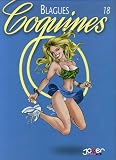 Blagues Coquines, Tome 18 :