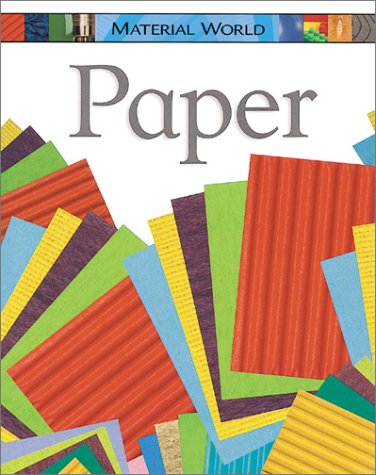 Paper (Material World)