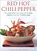 Book Red Hot Chili Pepper Cookbook