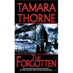 The Forgotten (Pinnacle horror)