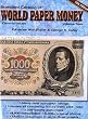 Standard Catalog of World Paper Money, Vol.2 : General Issues 1368-1960 (Standard Catalog of World Paper Money: Vol. 2: General Issues (W/DVD))