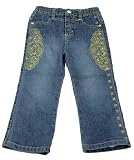 Baby Phat Sequin Jeans