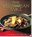 Vegetarian Table: Japan (Vegetarian Table)