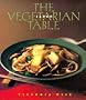 Japan (Vegetarian Table)