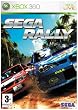 SEGA Rally (Xbox 360)