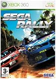 Sega Rally from Amazon.co.uk