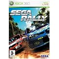 SEGA Rally (Xbox 360)