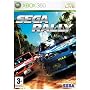SEGA Rally (Xbox 360)