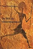 Produkt-Bild: Die Welt der H&ouml;hlenmenschen