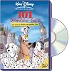 101 Dalmatiner - Teil 2 (DVD)