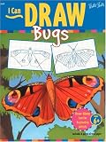 I Can Draw Bugs (I Can Draw : No 7)
