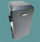 Doorking 9150-084 Slide Gate Operator commercial/industrial unit, 1/2HP, 115VAC (DK9150-084)