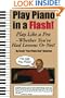 Play Piano in a Flash!
