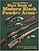 The Blue Book of Modern Black Powder Arms