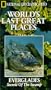 National Geographic's Everglades- Secrets of the Swamp [VHS]