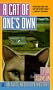 A Cat of One's Own (Alice Nestleton Mysteries)