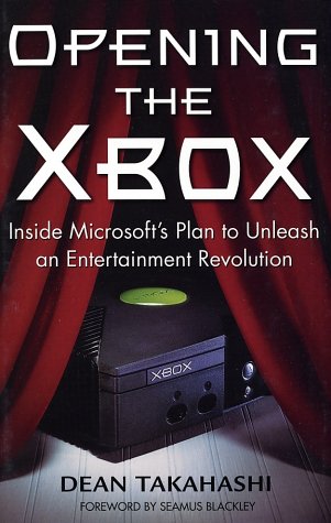 Opening the Xbox: Inside Microsoft's Plan to Unleash an