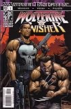 WOLVERINE / PUNISHER, #2 (COMIC BOOK)