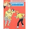 Les aventures de Chick Bill, Tome 67 : Maligne Claire, la Mata-Hari jaune