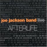 Revue Joe Jackson  / Afterlife