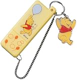 BUFFALO RUF2-DC256AR-PO USB2.0フラッシュメモリ プーさん