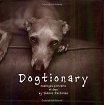 Dogtionary