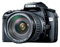 Canon EOS 30D 8.2MP Digital SLR Camera with EF 28-135mm f/3.5-5.6 IS USM Standard Zoom Lens