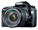 Canon EOS 30D 8.2MP Digital SLR Camera with EF 28-135mm f/3.5-5.6 IS USM Standard Zoom Lens