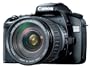 Canon EOS 30D 8.2MP Digital SLR Camera with EF 28-135mm f/3.5-5.6 IS USM Standard Zoom Lens