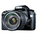Canon EOS 30D 8.2MP Digital SLR Camera with EF 28-135mm f/3.5-5.6 IS USM Standard Zoom Lens