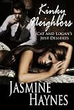 Kinky Neighbors Two
