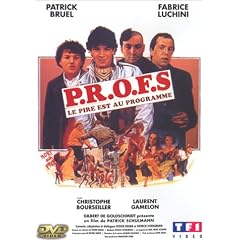 P.R.O.F.S