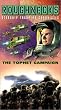 Roughnecks - The Starship Troopers Chronicles - The Tophet Campaign [VHS]
