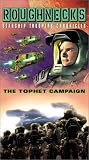 Roughnecks - The Starship Troopers Chronicles - The Tophet Campaign