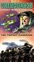 Roughnecks - The Starship Troopers Chronicles - The Tophet Campaign [VHS]