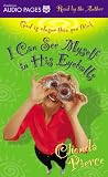 Review Zondervan Publishing House  / I Can See Myself in His Eyeballs: God Is Closer Than You Think